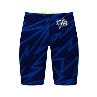 Cypress Bay High - Jammer Swimsuit