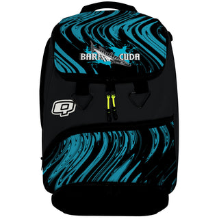 Barracuda Swim team - Back Pack