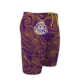 Puyallup High School  2 - Jammer Swimsuit