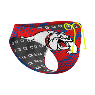 Wilson WP - Waterpolo Brief Swimsuit