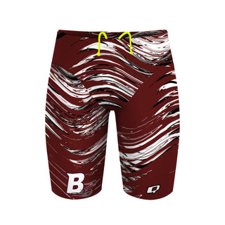 Buhler High School - Atlas Jammer Swimsuit