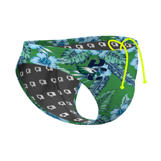 Pine Creek High School - Waterpolo Brief Swimsuit