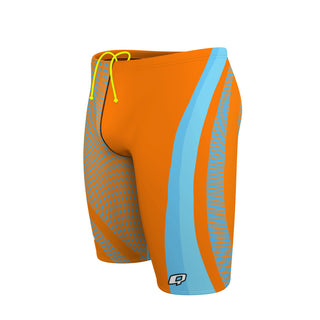 Cheetah Running Club - Jammer Swimsuit