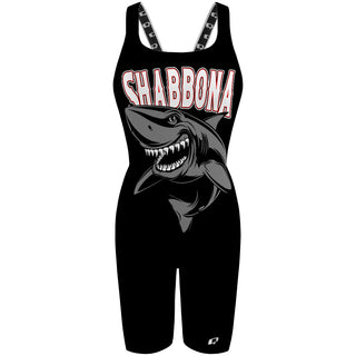 womens jmmers sharks - Classic Strap Long Knee Women Jammer