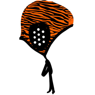 Pacific Tigers - Water Polo Cap