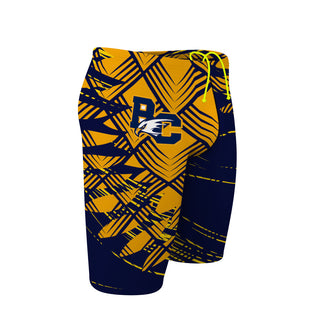 Berean Christian Eagles - Jammer Swimsuit