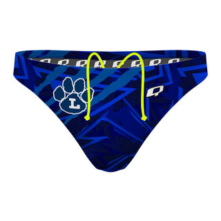 Loyola High School - Waterpolo Brief Swimsuit