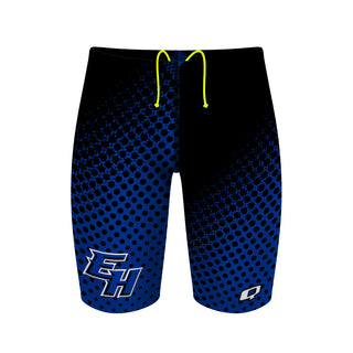 Eastern Hancock Royals - Jammer Swimsuit
