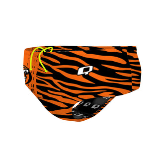 Pacific Tigers - Classic Brief Swimsuit