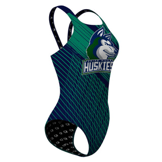 Teams Project 25 - Classic Strap Swimsuit