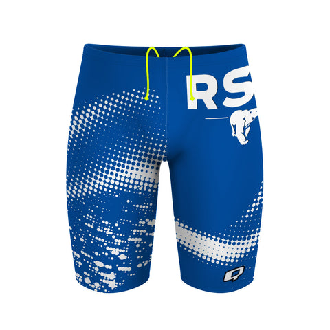 RSM Team suit boys 2023 - Jammer Swimsuit