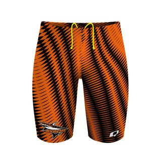 Byron Tiger Sharks - Jammer Swimsuit