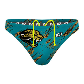 Valley Center Jaguars VIP - Waterpolo Brief Swimsuit