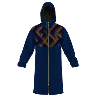 Crean Lutheran - Swim Parka