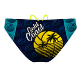 Gold Coast - Waterpolo Brief Swimsuit