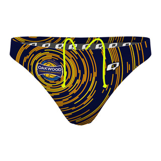 OAKWOOD WP 2 - Waterpolo Brief Swimsuit