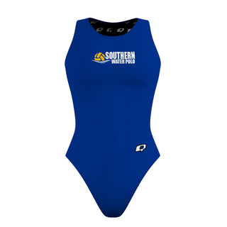Southern Waterpolo - Women's Waterpolo Swimsuit Classic Cut