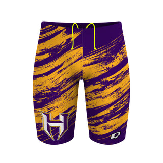Hampton High - Jammer Swimsuit