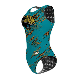 Teams Project 21 - Women's Waterpolo Swimsuit Classic Cut