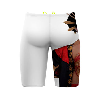 Propuesta 1 - Jammer Swimsuit