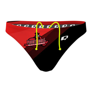 Mount Miguel Matadors - Waterpolo Brief Swimsuit