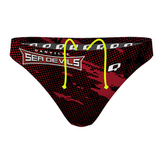 DSD - Waterpolo Brief Swimsuit