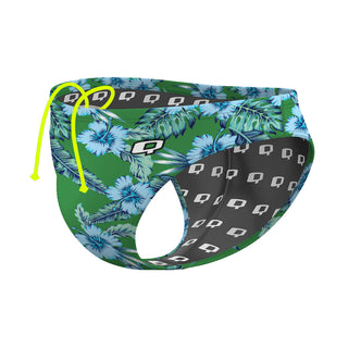 Pine Creek High School - Waterpolo Brief Swimsuit