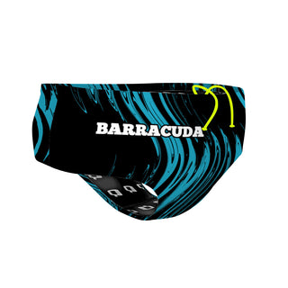 Barracuda Swim Team - Classic Brief Swimsuit