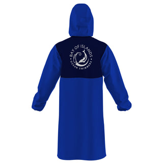 Bay of Island Ocean swimmers - Swim Parka