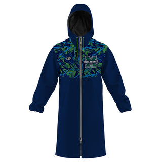 MERCYHURST LUCKERS - Swim Parka