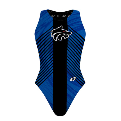 WEST HILLS WOLF PACK - Waterpolo Strap