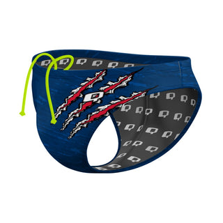 Q - Wolverine - Waterpolo Brief