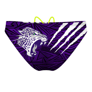 North Creek High School - Waterpolo Brief Swimsuit