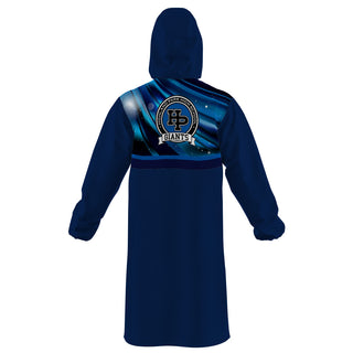 HIGHLAND PARK HIGH SCHOOL - Swim Parka