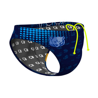 St. Joseph 2 - Waterpolo Brief Swimsuit