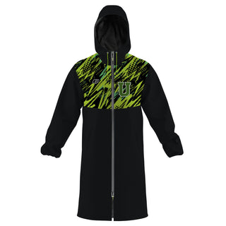 Upland HS - Swim Parka