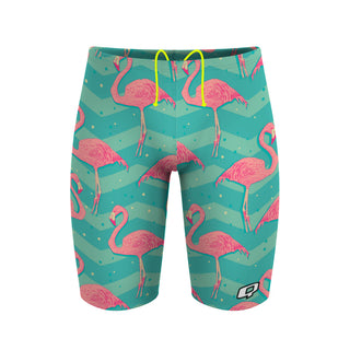 Swim Trek - Jammer Swimsuit