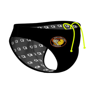 Walled Lake 2023 - Waterpolo Brief Swimsuit