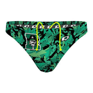 Reedley Water Polo - Waterpolo Brief Swimsuit
