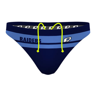 River City High School - Waterpolo Brief Swimsuit