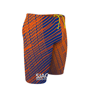 SJAC Swimming - Jammer Swimsuit