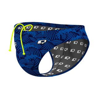 Newport Harbor Sailors - Waterpolo Brief Swimsuit