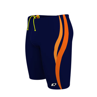South Florida Heat - Jammer Swimsuit