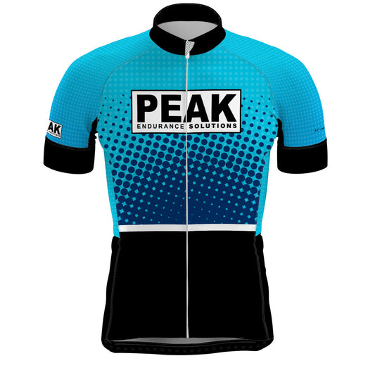 Peak - Men Cycling Jersey Pro 3