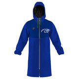 El Dorado HS + - Swim Parka