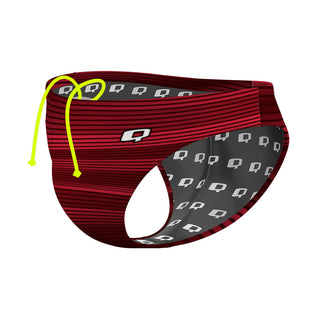 SV Suit - Waterpolo Brief Swimsuit