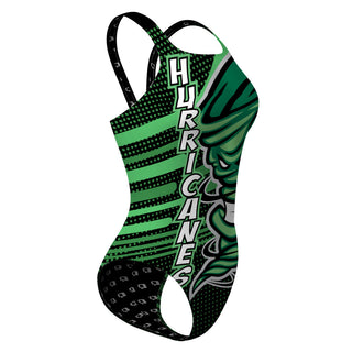 Happy Hollow Country Club - Classic Strap Swimsuit