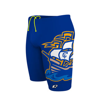 Channel Islands FV - Jammer Swimsuit