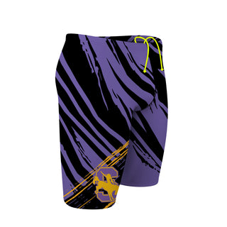 Salinas HS - Jammer Swimsuit
