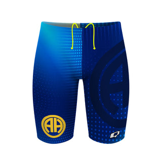 Alamo Heights Mules - Jammer Swimsuit